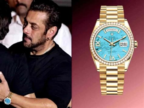 sahil khan watch price|salman khan watches.